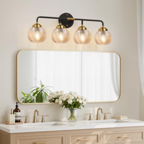 Bathroom Light Fixtures