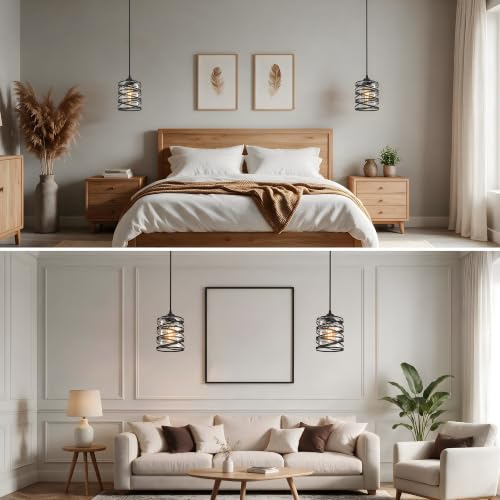 3 Light Pendant Lighting