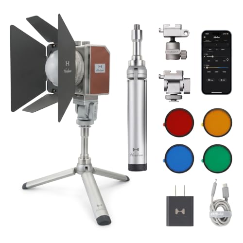 Mini II 20W LED Video Light