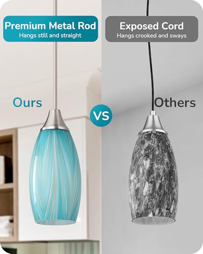 Pendant Lights Kitchen Island