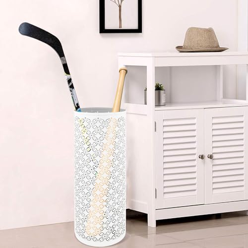 Metal Round Umbrella Stand Rack