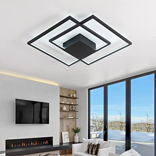 Modern LED Ceiling Light