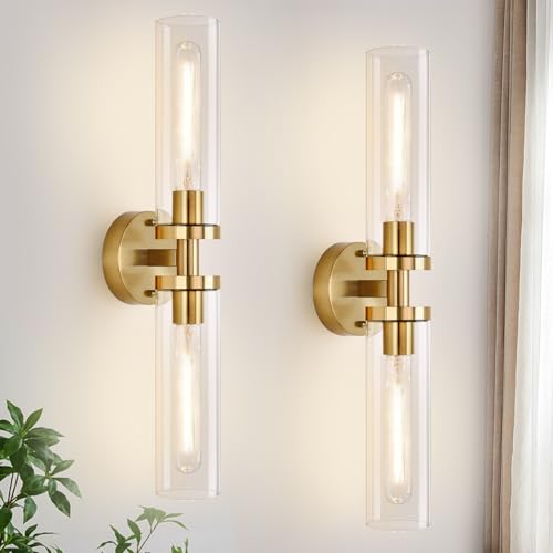 Wall Sconces Set of Two (2 Count)