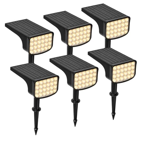 Super Bright Solar Lights Outdoor