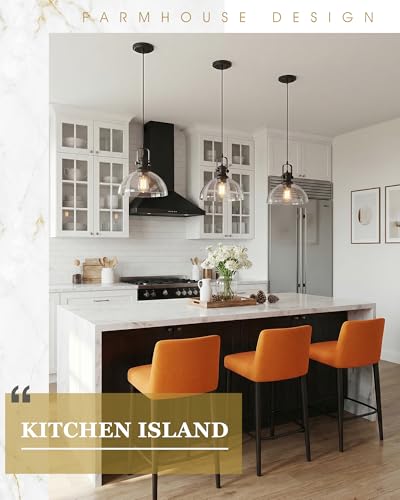 Large Pendant Lights Kitchen Island