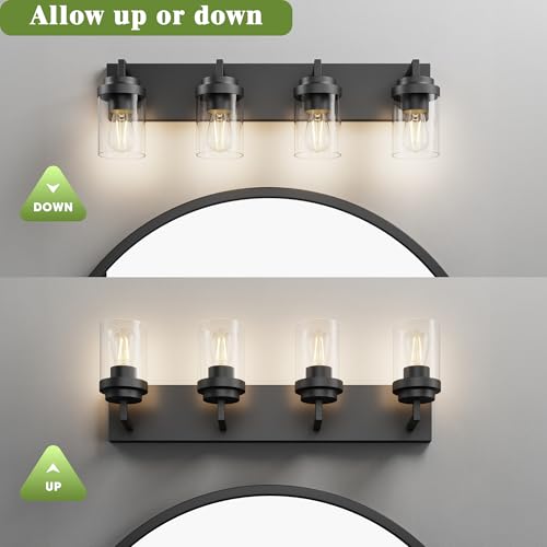 Bathroom Vanity Light