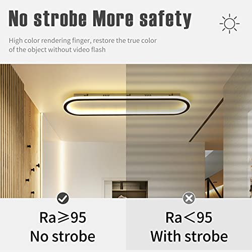 Modern LED Ceiling Light