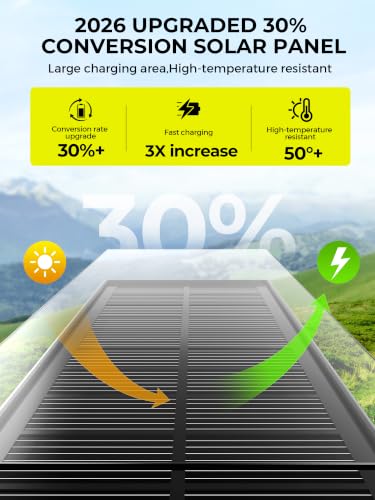 Solar Pathway Lights Outdoor (6 Count)
