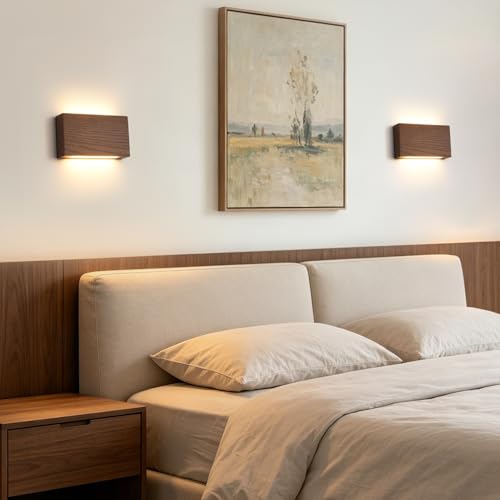 Modern LED Wall Sconce
