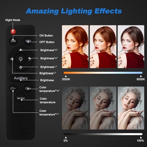 Softbox Lighting Kit