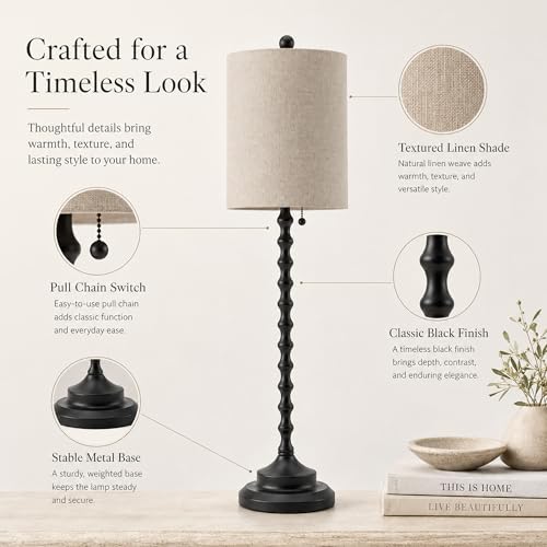 Buffet Lamps Set of 2 (2 Count)