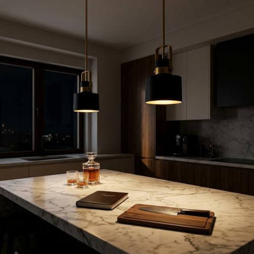 Pendant Kitchen Light
