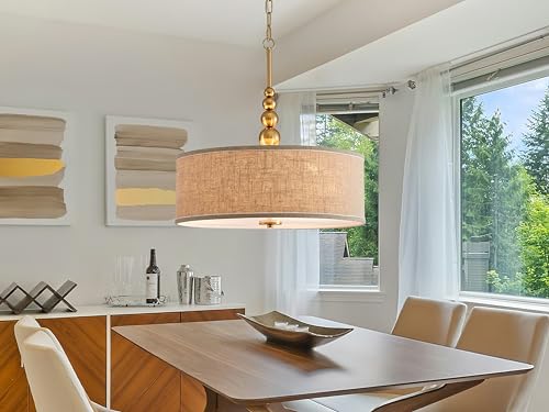 Lighting Drum Chandeliers