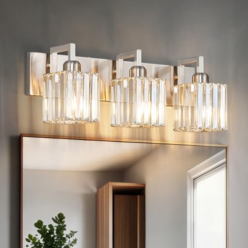 Modern Bathroom Vanity Light 3