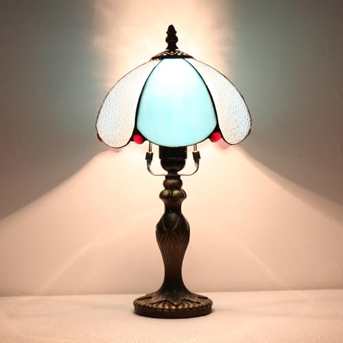 Stained Glass Table Lamp