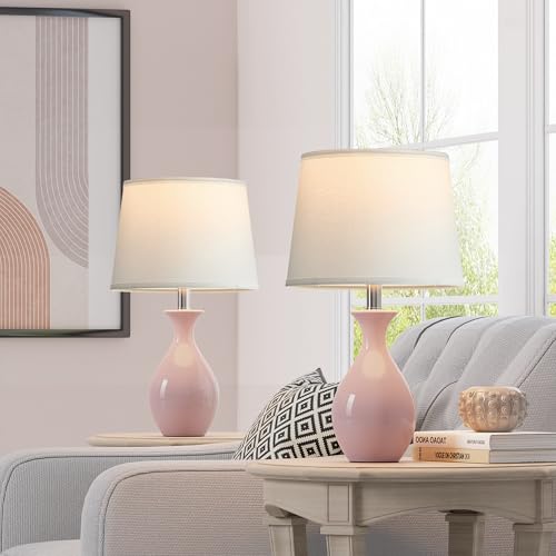 Table Lamp Set of 2 (2 Count)