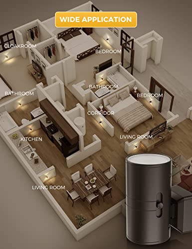 Night Light Plug in (2 Count)