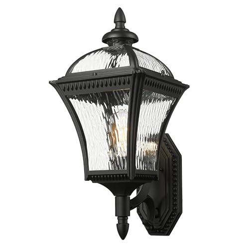 Outdoor Wall Sconce