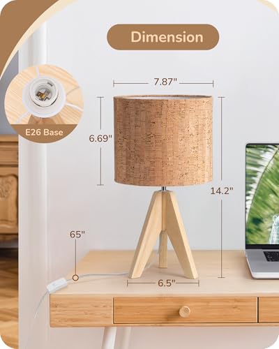 Small Table Lamp