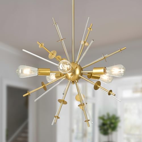 Modern Chandelier Ceiling Light Fixture