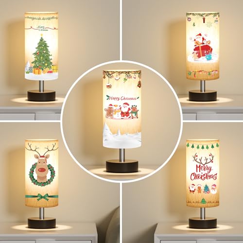 Table Lamp for Bedroom