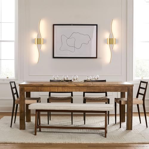 Wireless Wall Sconces Set of 2 (2 Count)