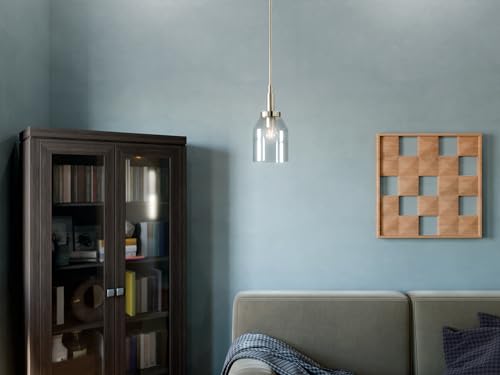 Madden Mini Pendant Light