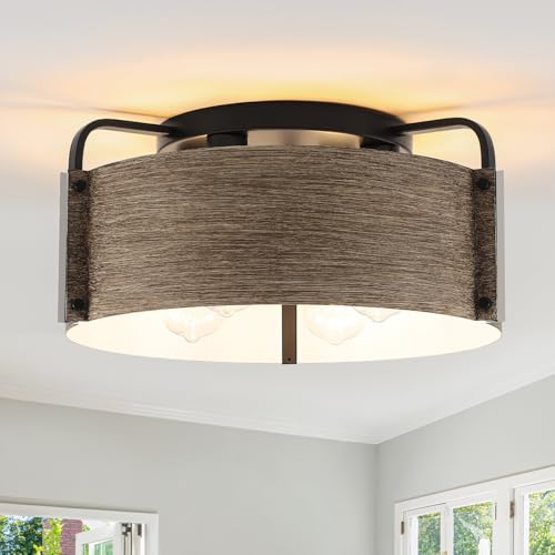 Flush Mount Ceiling Light