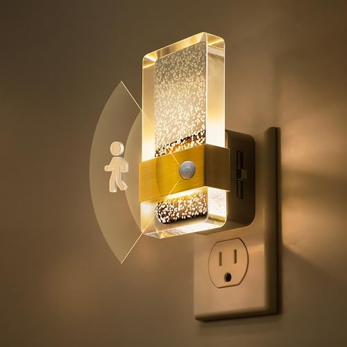 Motion Sensor Night Light