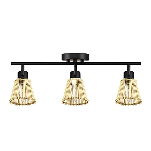 59629 Jackson 3 Track Lighting