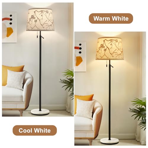 Lampshades Set of 2 for Table Floor Lamp (2 Count)