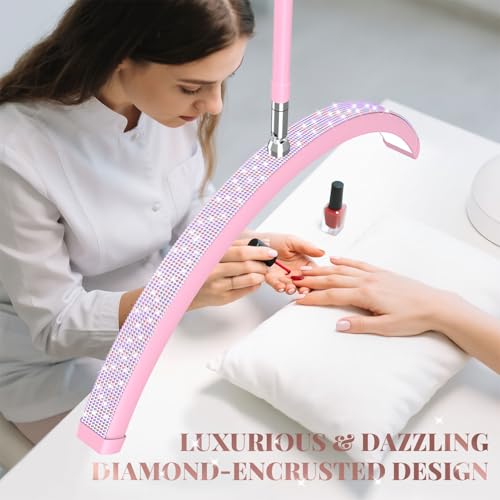 Bling Lash Light for Eyelash Tech
