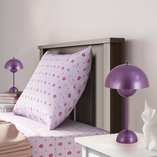 Creative Mid Century Modern Bud Table Lamp for Home&Office