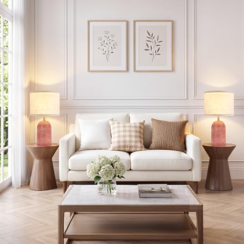 Table Lamps Set of 2
