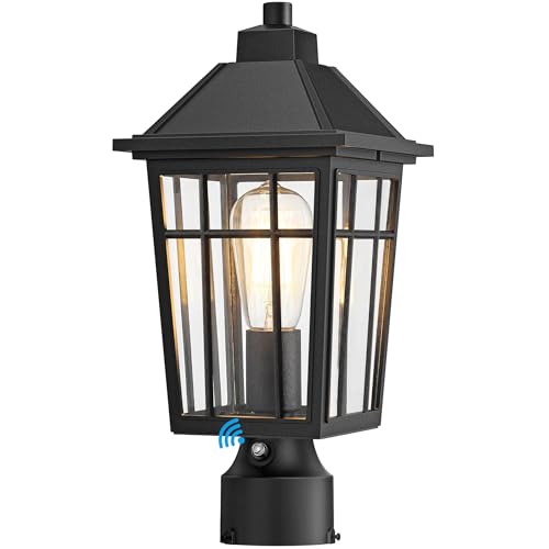 Outdoor Post Lights 15''
