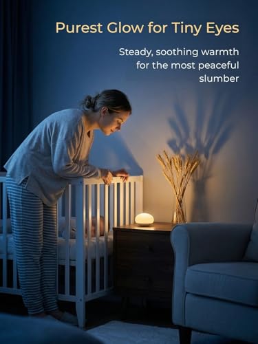 Baby Night Light