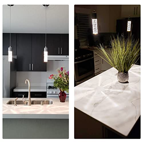 Modern Pendant Light