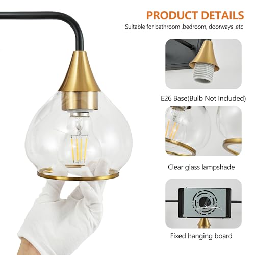 Vanity Lights for Bathroom 3