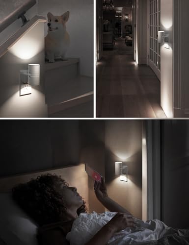 Bright Night Light (2 Count)