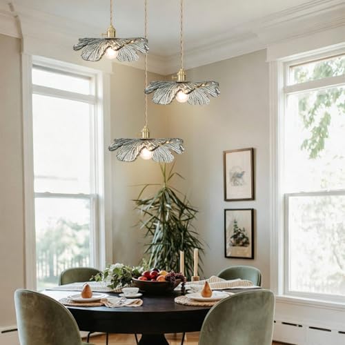Gold Brass Chandelier 3
