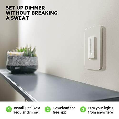 F7C059 Dimmer Wi