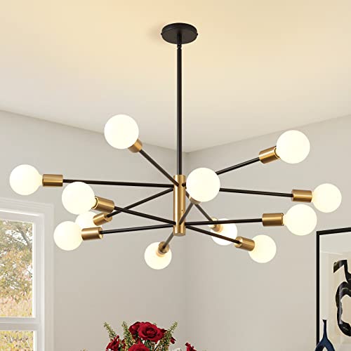 Modern Chandelier 12