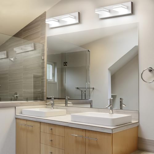 LED Modern Bathroom Vanity Light Fixtures