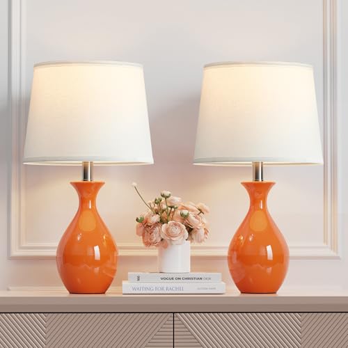 Table Lamp Set of 2 (2 Count)
