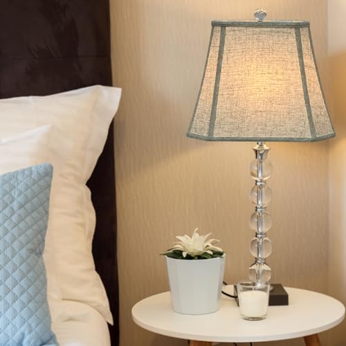 Linen Lampshade