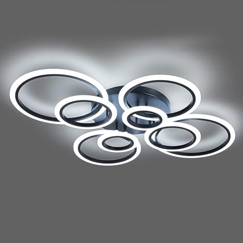 Modern Ceiling Light