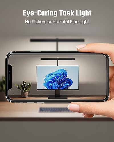LED Desk Lamp for Office Home
