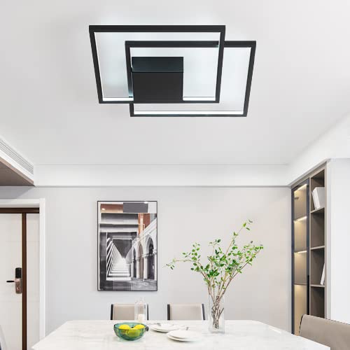 Modern LED Ceiling Light