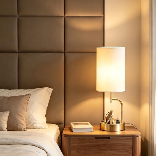 2 Pack Table Lamp (2 Count)