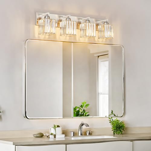 Modern Vanity Light 4